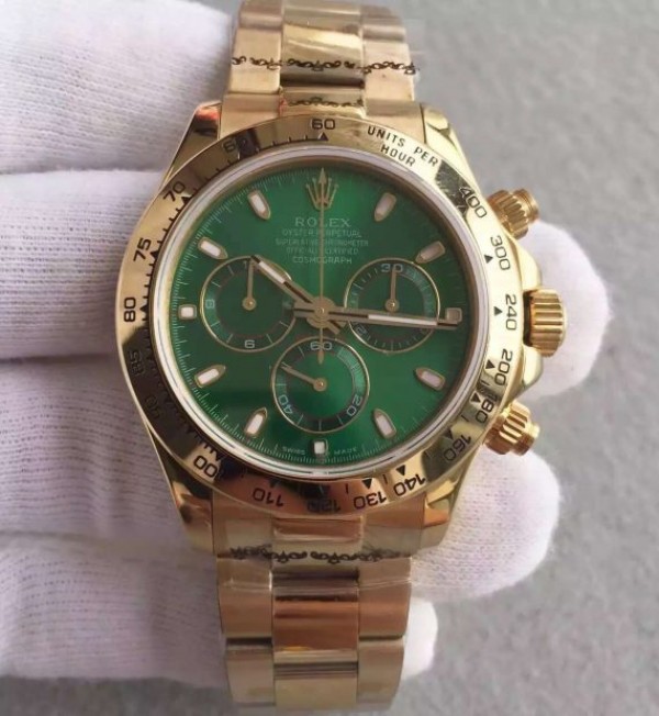How to buy a Daytona replica watch in Cameroon?