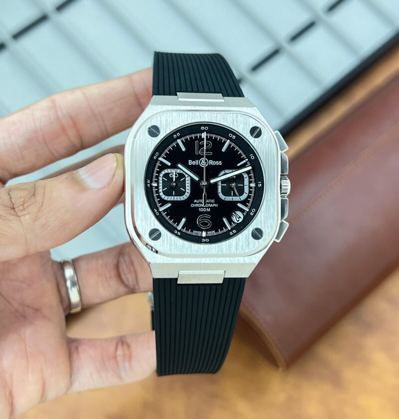 Bell & Ross BR05 Chronograph 42mm