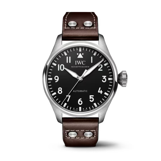 IWC BIG PILOT’S WATCH 43  IW329301 Super Clone