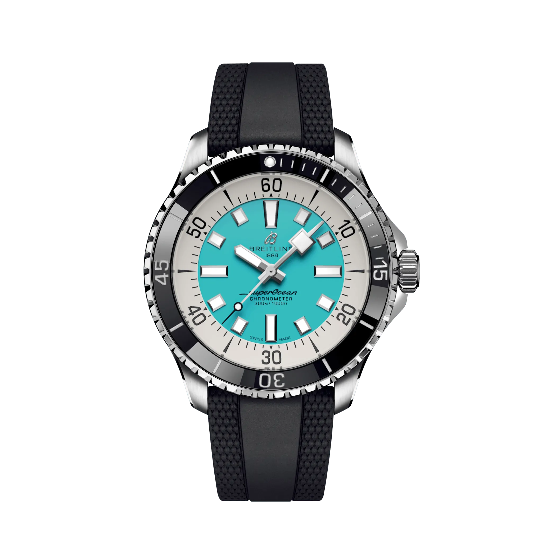 BRIETLING A17376211L2S1 SUPEROCEAN AUTOMATIC 44