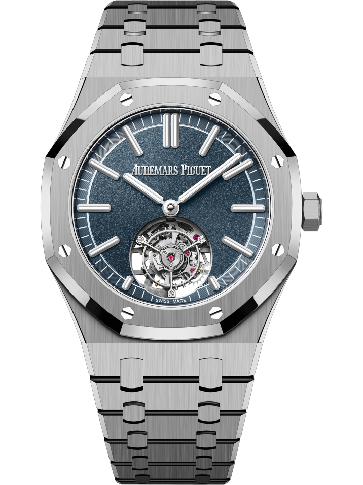 Audemars Piguet Super Clone Royal Oak 18-carat Titanium 1320TI.02