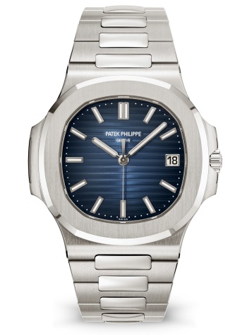 Patek Philippe 5811/1G- Nautilus Super Clone