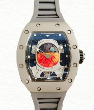 Richard Mille Super Clone RM52-05 Mechanical Men Watch